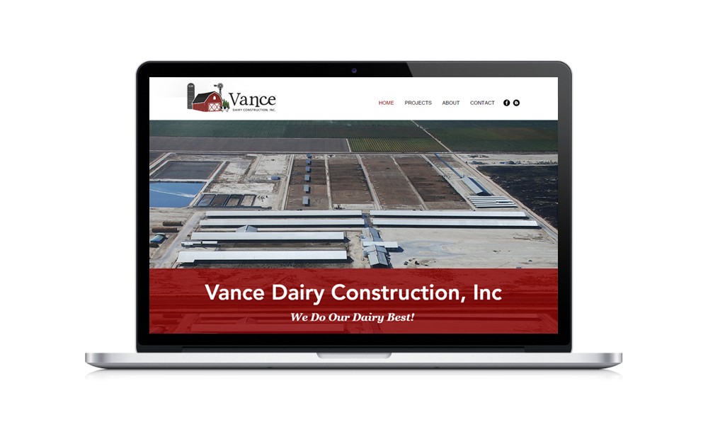 vancedairy