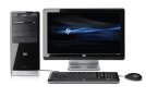 HP Desktops